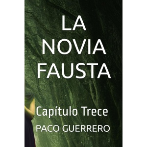 La Novia Fausta Cap.13
