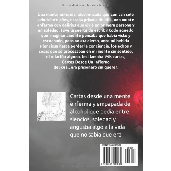 Cartas Desde El Infierno Capítulo Dos - Imagen 2