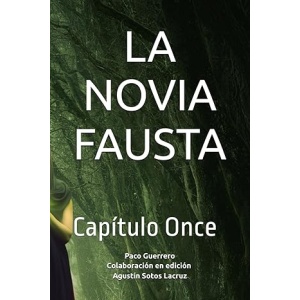 La Novia Fausta Cap.11